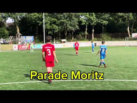 09.06.24: 45. Power Cup 2024 beim SC Weitmar 45 / Spiel 5 vs SC Weitmar 45 3-0