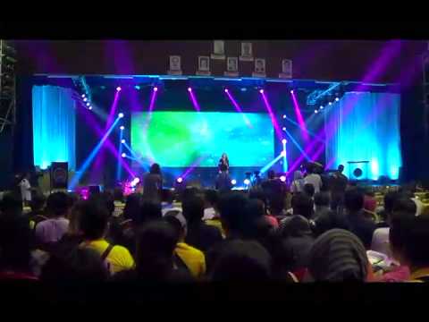 Rosario ninih juara sugandoi kaamatan 2014