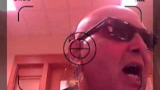 Nude Descending A Staircase