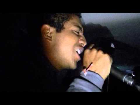 Ring Del Respeto - Gersound Vs Yeskman.