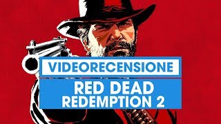 Red Dead Redemption 2: Recensione del nuovo gioco Western di Rockstar