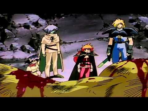 Slayers Try Episode 22 VF