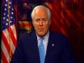 Sen. Cornyn Wants To Know What You Think About the Economic Stimulus Package 12,591 views•Feb 11, 2009