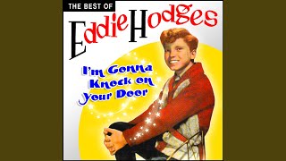 Eddie Hodges - Would You Come Back video