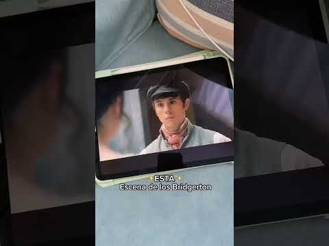 Los Bridgerton Libros vs Serie | Mi opinión