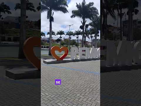 Remígio PB, Lagoa Parque