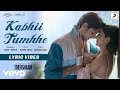 Kabhii Tumhhe – Female Version Official Video | Shershaah| Sidharth – Kiara| Javed - Mohsin| Palak M