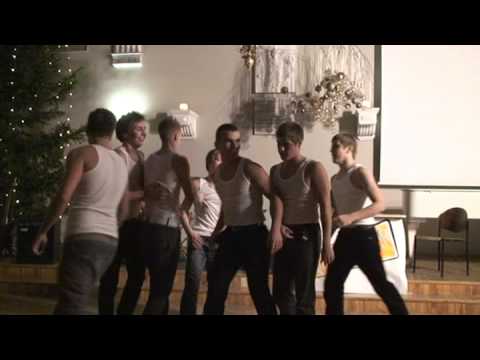 süda tänava poisid