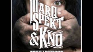 MarQ Spekt & Kno - Roadhouse feat. Action Bronson