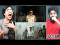 JAILER SIKANDAR SINGH 100 MEN MASS SCENE REACTION Superstar Rajnikanth