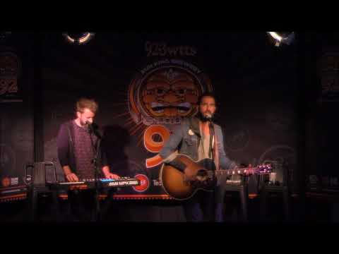 Mondo Cozmo "Automatic" (Live in Sun King Studio 92 Powered By Teachers Credit Union)