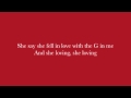 Chris Brown- Picture Me Rollin' Lyrics