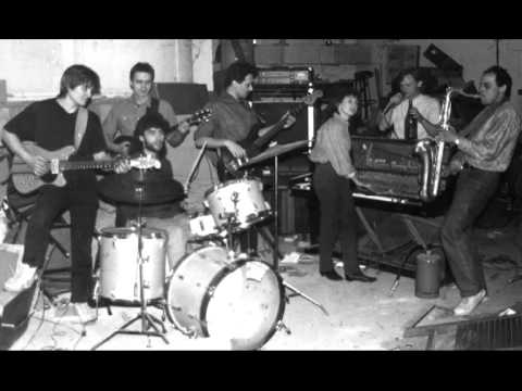 FREE BLUES BAND WOODSTOCK 1996 'LUBIĘ CIEBIE W MAJU'