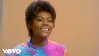 Dionne Warwick - (There&#39;s) Always Something There To Remind Me &amp; more (Live)