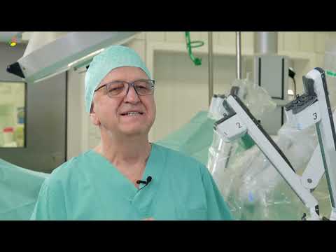 Darmkrebs: Symptome, Behandlung & Heilungschancen – Experte Prof. Dr. Stefan Benz klärt auf