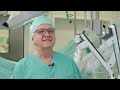 Darmkrebs Symptome Behandlung Heilungschancen Experte Prof Dr Stefan Benz Klärt Auf