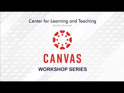 Canvas Global Navigation