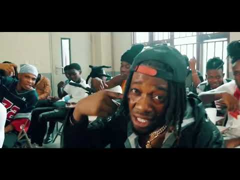 backup malandren (kapote) - bosrap tba x keke le roi x XorXor4k x ekilib rich nèg (officiel video)