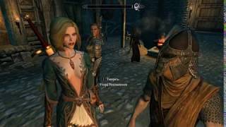 Skyrim Legendary Реалистичное освещение #13