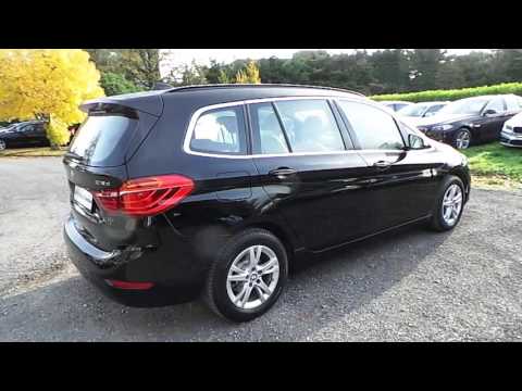 161D41758 - 161D41758 BMW 216d SE Gran Tourer