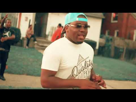 Cash Kidd feat. Lavi'er - In My Bag (Official Music Video)