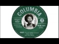 Dee Dee Sharp - Gravy for My Mashed Potatoes  (1962)