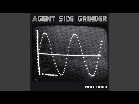 Wolf Hour (Red Idiot Mix)