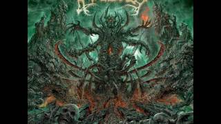 AVULSED-Burnt But Not Carbonized (Feat. Antti Boman-DEMILICH)