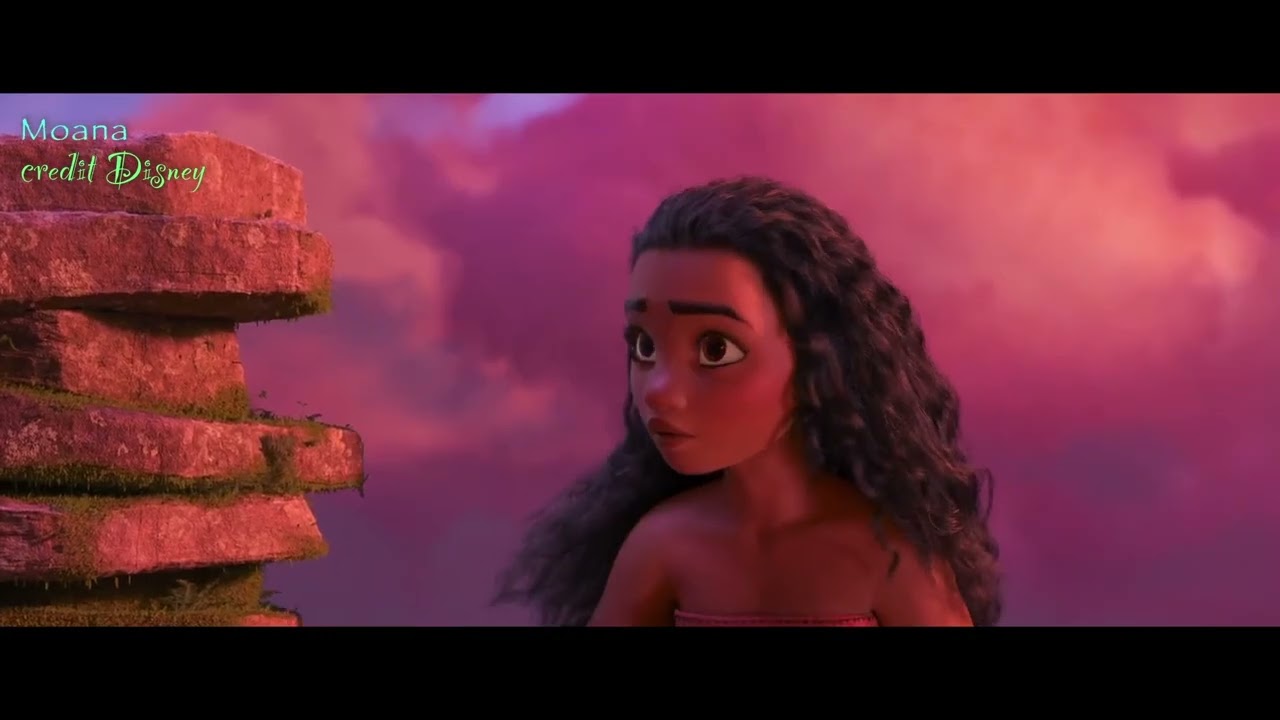 Moana Tui monologue