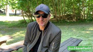 Video Interview mit Paul van Dyk