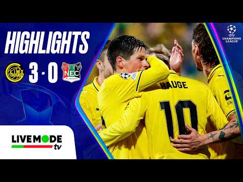 Full highlights