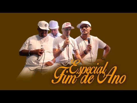 SAMPA CREW - ESPECIAL FIM DE ANO
