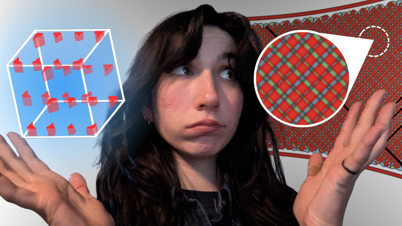 Nothing Really Matters In 3D Printing.