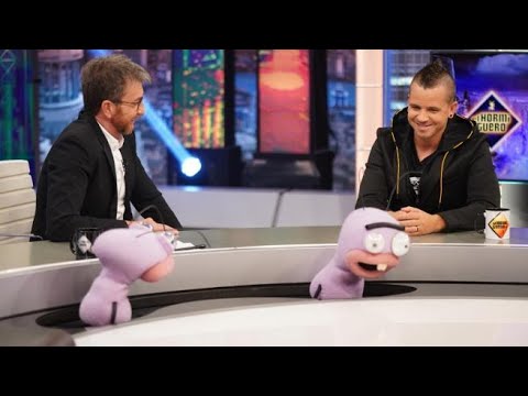 David Muñoz,  zanja el debate sobre la tortilla de patata Sin cebolla,es evidente