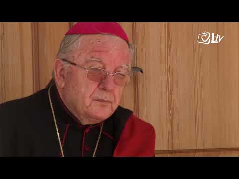 Izdvojeno 21.8.2018. - Misa na spomen području 'Groblje mira' za stradali hrvatski narod