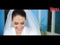 Маша Собко и Артем Онещак свадебное видео для Viva! 