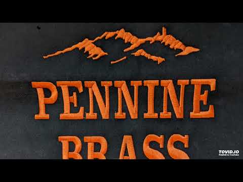 Sinfonietta for Brass Band - The Wayfarer Part 2