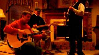 The Dampier Family - &quot;Wish you were someone I loved&quot; by The Gatlin Brothers