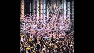 Guy Gerber & Kalbata - Akropolis (COR12050-2)