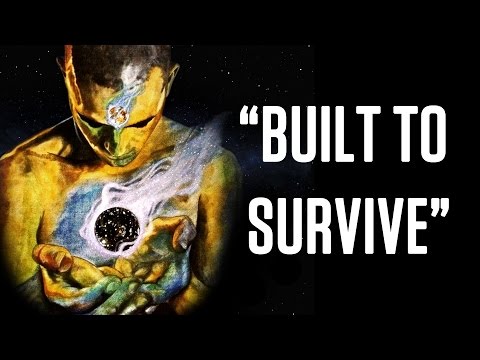 Video thumbnail for Built To Survive