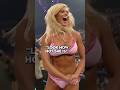 Torrie Wilson Hated Doing Bikini Contests