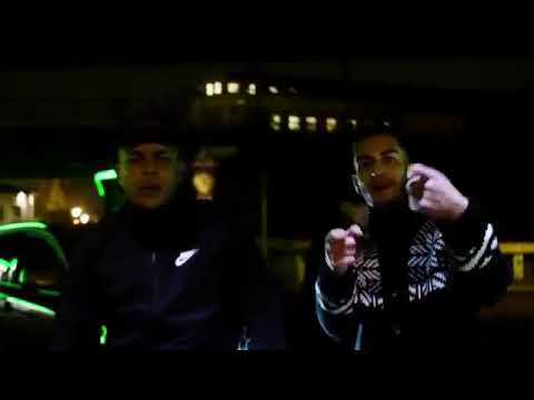 DARDAN X LUCIANO -AIRMAX GEGEN KOPF  (Prod.by Leryk )