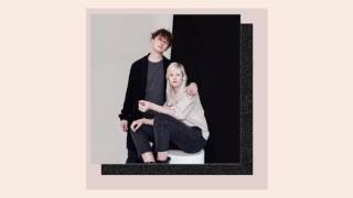 Amber Arcades - Wouldn't Even Know (Feat. Bill Ryder Jones)