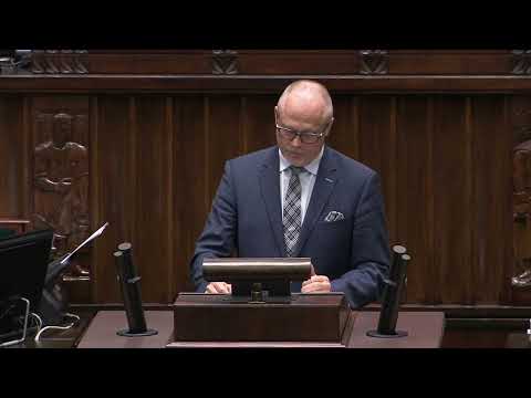 Jacek Protas o kryzysie węgla i przerzucaniu winy na samorządy