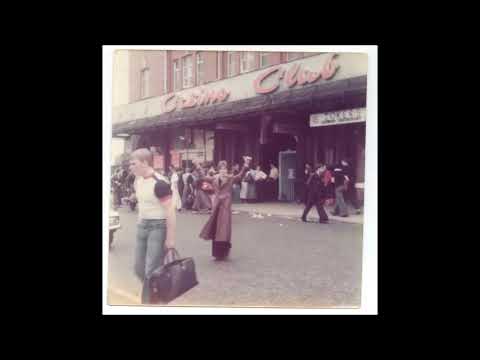 Wigan Casino cover ups ! vol 1