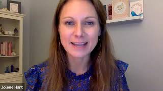 Build Your Body's Stress Resilience with Jolene Hart