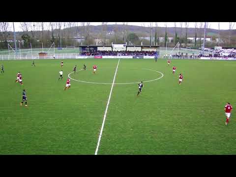 j29 FC Chambly - Avranches . 0-1