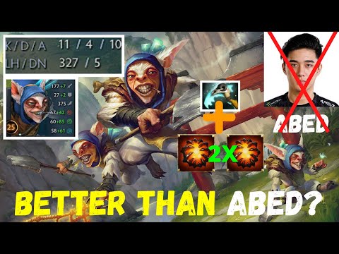 7.26c EASY MMR EASY MEEPO MID ABED