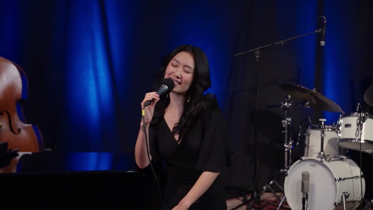 Promotional video thumbnail 1 for Alfred Yun Jazz