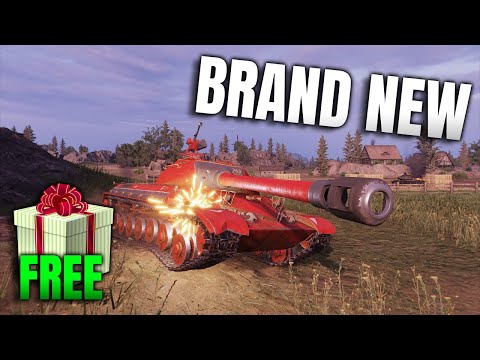 BRAND NEW + AMAZING! World of Tanks Console - Wot Console